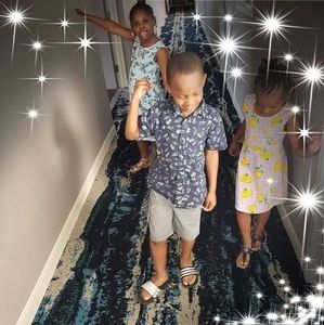 Meet your Posher, John